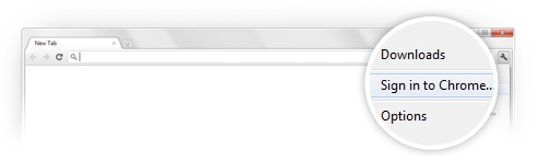 谷歌浏览器Google Chrome v16.0.912.63正式版